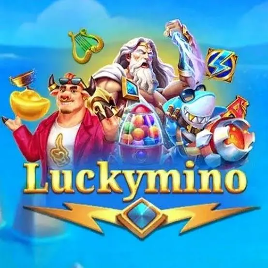 LUCKYMINO - Permainan Musik Terbaik untuk Mengasah Kreativitas