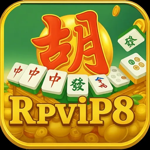 RPVIP8 - Permainan Slot Menarik untuk Petualangan Seru